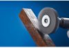 PFERD csapos körkefe, fonatlan POS RBU 10010/6 ST 0,30 43701018