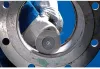 PFERD csapos körkefe, fonatlan POS RBU 5015/6 INOX 0,20 43701014