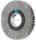 PFERD fonatlan körkefe POS RBU 18025/AK32-2 INOX 0,30 43701240