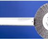 PFERD fonatlan körkefe POS RBU 18025/AK32-2 INOX 0,30 43701240