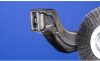 PFERD fonatlan körkefe POS RBU 18025/AK32-2 INOX 0,30 43701240