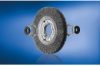 PFERD fonatlan körkefe POS RBU 18025/AK32-2 INOX 0,30 43701240