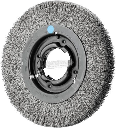 PFERD fonatlan körkefe POS RBU 20025/AK32-2 INOX 0,30 43701260