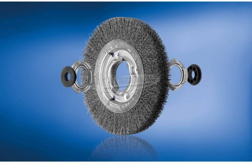 PFERD fonatlan körkefe POS RBU 15025/AK32-2 ST 0,30 43701209