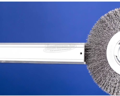 PFERD fonatlan körkefe POS RBU 15025/AK32-2 INOX 0,30 43701210