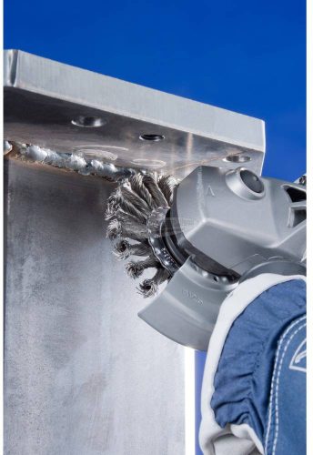 PFERD fonott körkefe POS RBG 11512/M14 ST 0,50 43312002