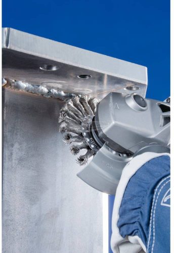 PFERD fonott körkefe POS RBG 11512/M14 ST 0,50 43312002