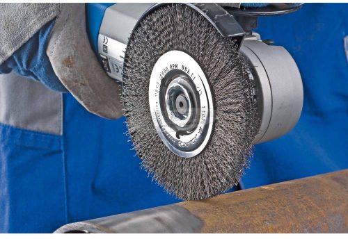 PFERD fonatlan körkefe POS RBU 11512/M14 ST 0,30 43502201