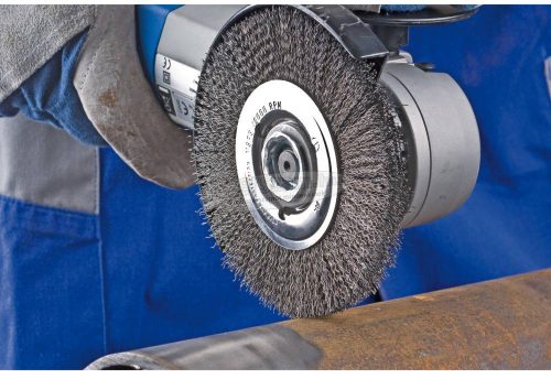 PFERD fonatlan körkefe POS RBU 11512/M14 ST 0,30 43502201