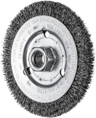 PFERD fonatlan körkefe POS RBU 12512/M14 ST 0,30 43502301