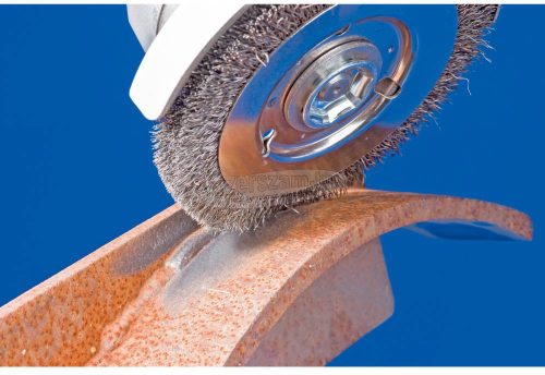 PFERD fonatlan körkefe POS RBU 12512/M14 ST 0,30 43502301