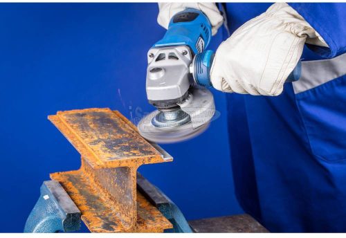 PFERD kúpos kialakítású kefe menettel, fonott POS KBG 10013/M14 ST 0,50 43313001