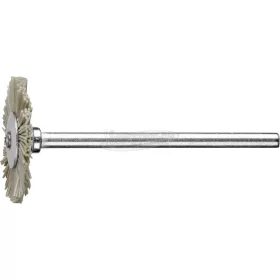   PFERD csapos körkefe, fonatlan RBU 2202/3 DIA 400 0,40 47701642