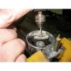 PFERD csapos körkefe, fonatlan RBU 2202/3 DIA 400 0,40 47701642
