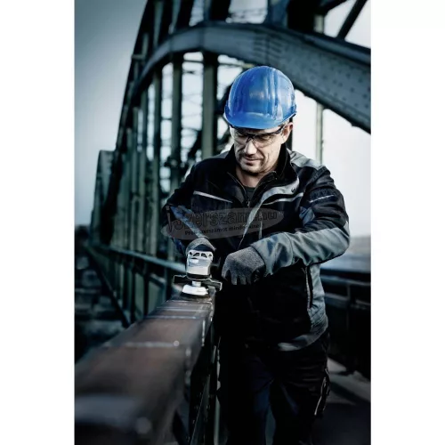 PFERD fazékkefe menettel, fonott TBG 65/M14 INOX 0,35 43305023