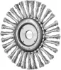 PFERD fonott körkefe POS RBG 17813/22,2 CT INOX 0,50 43304018