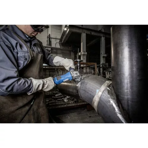 PFERD fazékkefe menettel, fonott POS TBG ST több változatban