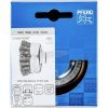 PFERD fazékkefe menettel, fonott POS TBG 80/M14 CT ST 0,50 43306061