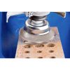 PFERD fazékkefe menettel, fonott POS TBG 80/M14 CT ST 0,50 43306061