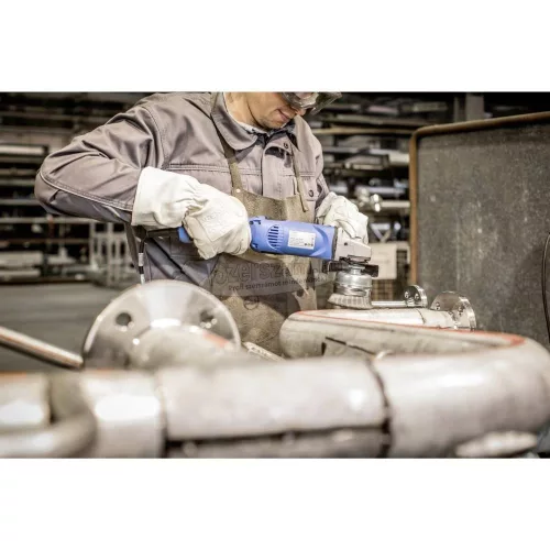 PFERD fazékkefe menettel, fonott TBGR 80/M14 ST 0,50 43306001