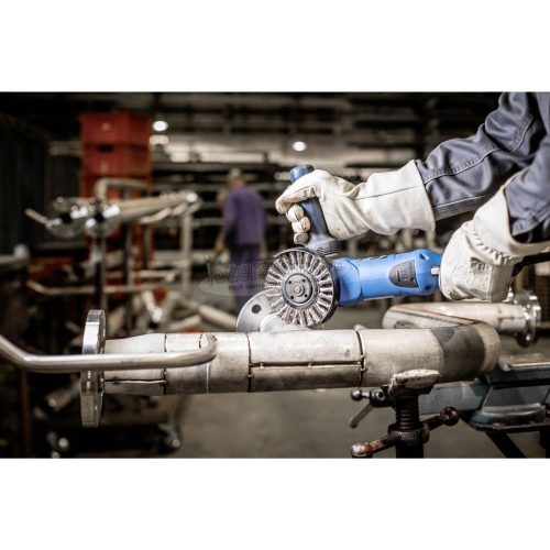 PFERD fonott körkefe POS RBG 12512/M14 INOX 0,50 43303009