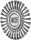 PFERD fonott körkefe POS RBG 17813/M14 ST 0,50 43304009