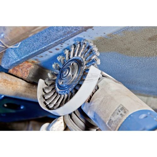 PFERD fonott körkefe POS RBG 17813/22,2 ST 0,50 43304001