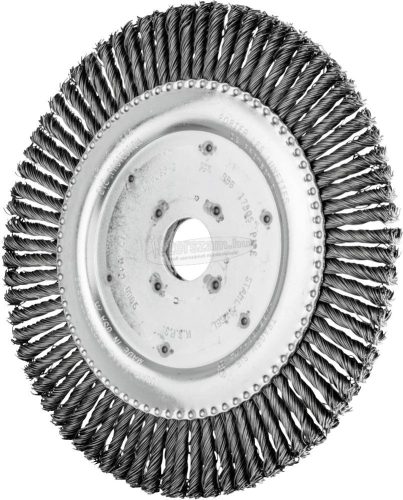 PFERD Pipeline körkefe RBG 17806/22,2 PIPE ST 0,50 76Z 43303804