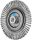 PFERD Pipeline körkefe RBG 15006/M14 PIPE INOX 0,50 43303507