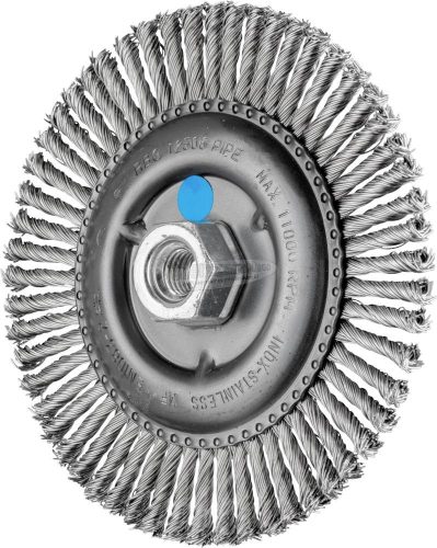 PFERD Pipeline körkefe RBG 15006/M14 PIPE INOX 0,50 43303507