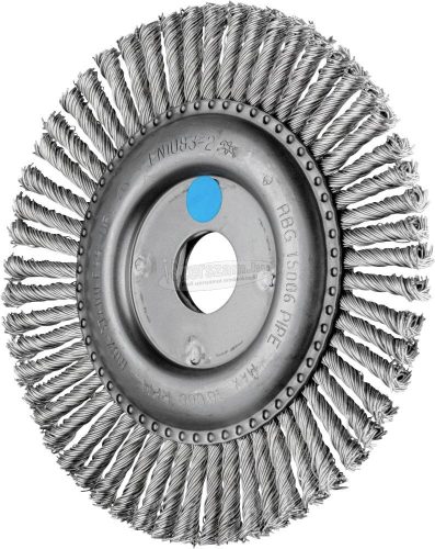 PFERD Pipeline körkefe RBG 15006/22,2 PIPE INOX 0,50 43303506