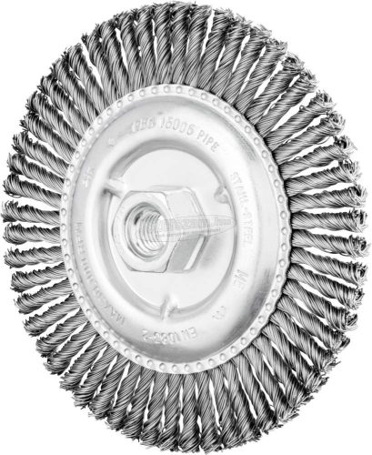 PFERD Pipeline körkefe RBG 15006/M14 PIPE ST 0,50 43303502