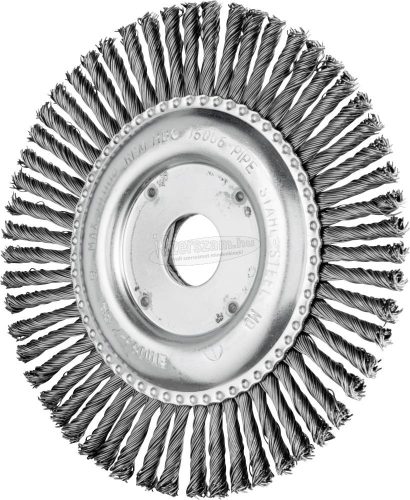 PFERD Pipeline körkefe RBG 15006/22,2 PIPE ST 0,50 43303501