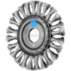   PFERD fonott körkefe RBG COMBITWIST CT INOX több változatban