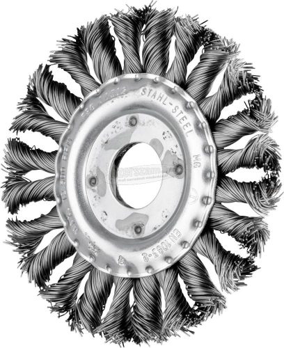 PFERD fonott körkefe RBG COMBITWIST CT ST több változatban