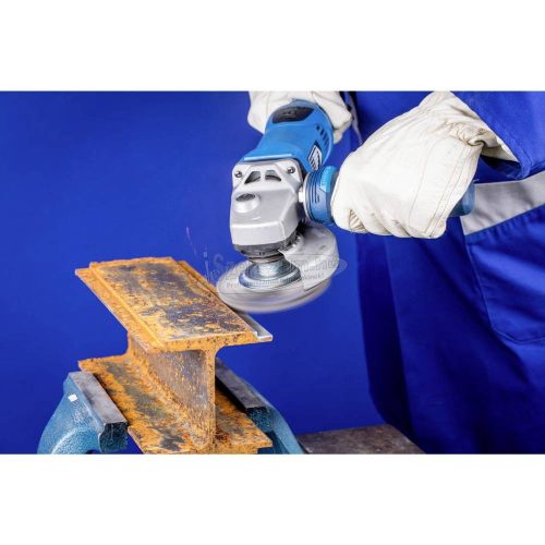 PFERD kúpos kialakítású kefe menettel, fonott KBG ST több változatban