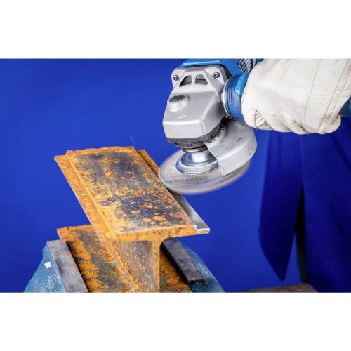 PFERD kúpos kialakítású kefe menettel, fonott KBG ST több változatban