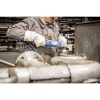 PFERD fazékkefe menettel, fonott POS TBG 100/M14 CT INOX 0,35 43308063