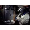 PFERD fonott körkefe POS RBG 11512/22,2 INOX 0,50 43312006