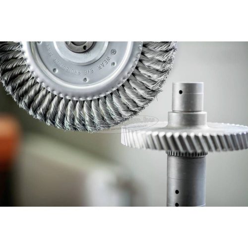 PFERD fonott körkefe RBG 25016/50,8 ST 0,50 43310515