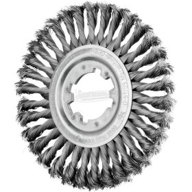 PFERD fonott körkefe RBG telepített ST több változatban