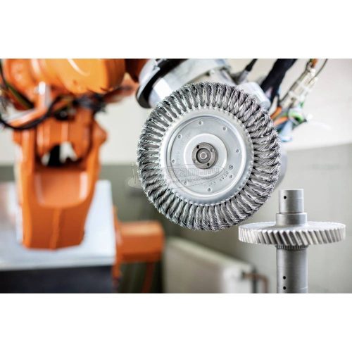 PFERD fonott körkefe RBG telepített ST több változatban