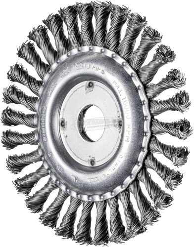 PFERD fonott körkefe POS RBG 15013/22,2 ST 0,60 43309015