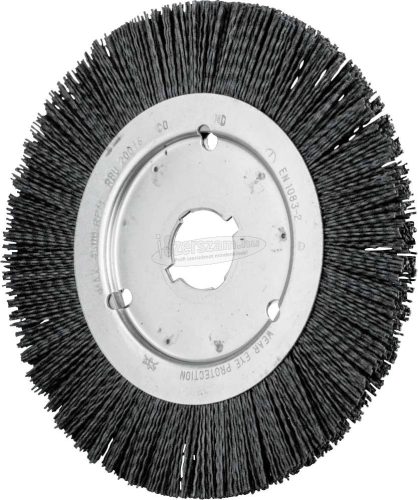 PFERD fonatlan körkefe RBU 20016/22,2 CO 120 1,10 43506011