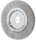PFERD fonatlan körkefe RBU 20016/22,2 INOX 0,30 43506010