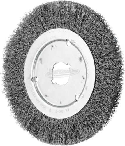 PFERD fonatlan körkefe RBU 20016/22,2 ST 0,25 43506005