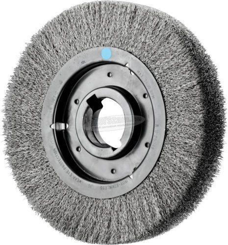 PFERD fonatlan körkefe RBU 25048/AK32-2 INOX 0,30 43506503