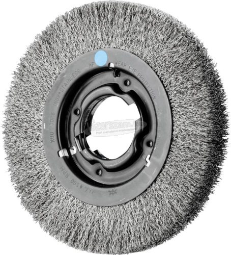 PFERD fonatlan körkefe RBU 20025/AK32-2 INOX 0,30 43506102