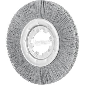   PFERD fonatlan körkefe RBU keskeny, telepített kivitel SiC több méretben