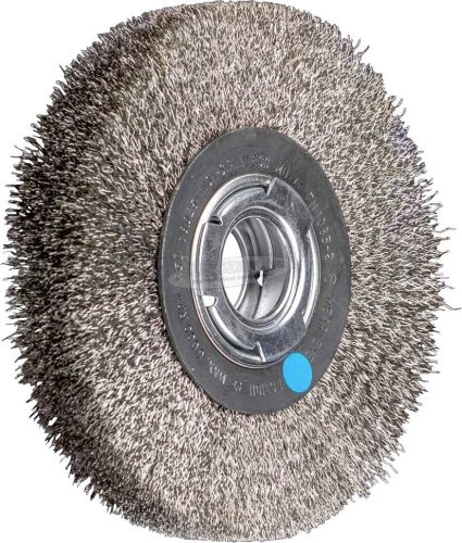 PFERD fonatlan körkefe RBU 18025/AK32-2 INOX 0,30 43505212